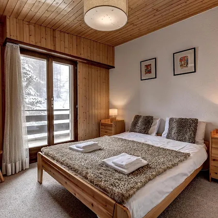 Lejlighed Penthouse 36 Savoleyres