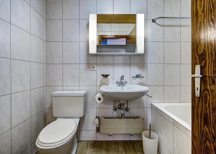 Lägenhet Penthouse 36 Savoleyres La Tzoumaz