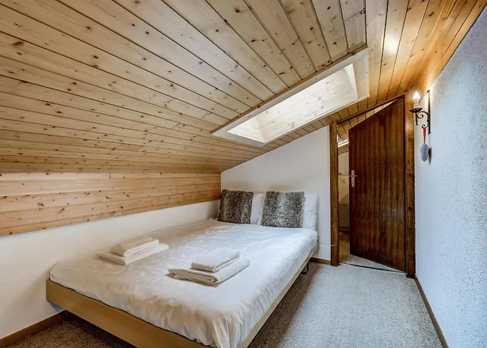 Penthouse 36 Savoleyres *