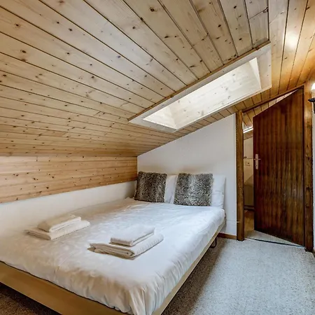 Penthouse 36 Savoleyres *