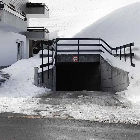 Penthouse 36 Savoleyres Appartamento La Tzoumaz