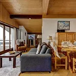 Penthouse 36 Savoleyres