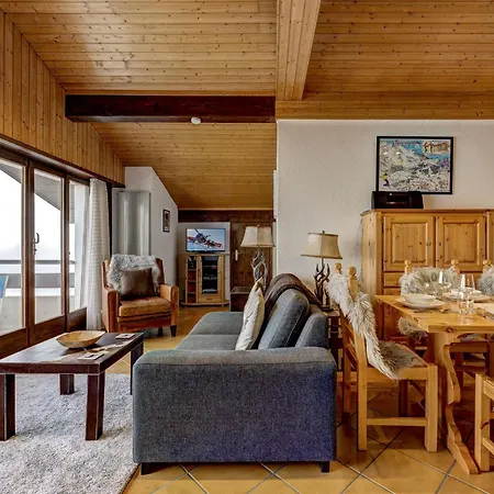 Penthouse 36 Savoleyres