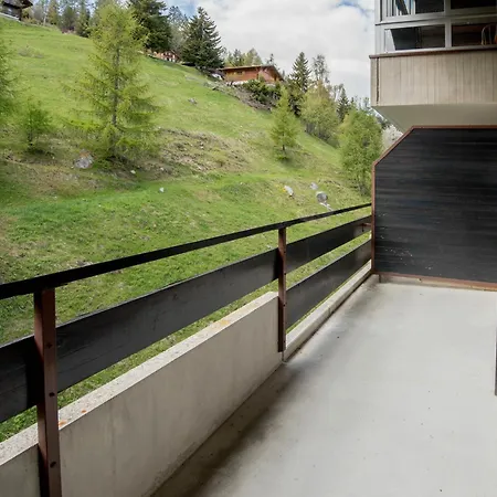 Lejlighed Penthouse 36 Savoleyres